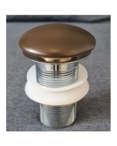 Донный клапан без перелива GID Br100