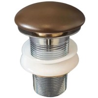 Донный клапан без перелива GID Br100