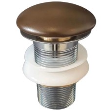 Донный клапан без перелива GID Br100