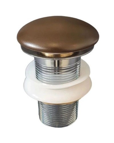 Донный клапан без перелива GID Br100