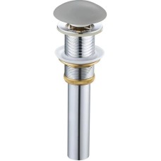 Донный клапан без перелива GID Gmh100