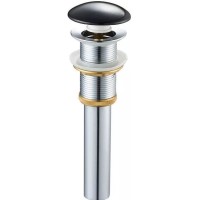 Донный клапан без перелива GID Bl100