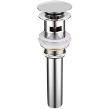 Донный клапан GID Ch100-1