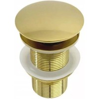 Донный клапан без перелива GID G100