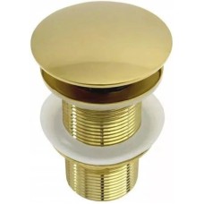 Донный клапан без перелива GID G100