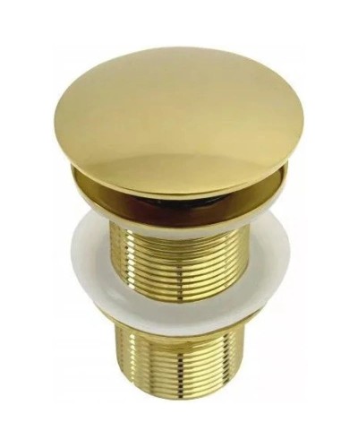 Донный клапан без перелива GID G100