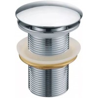 Донный клапан без перелива GID Ch100