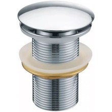 Донный клапан без перелива GID Ch100