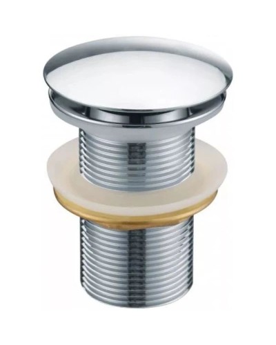 Донный клапан без перелива GID Ch100