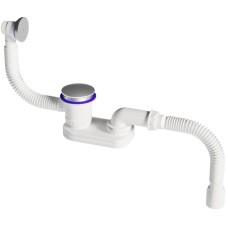 Слив-перелив для ванны Salini 23101H