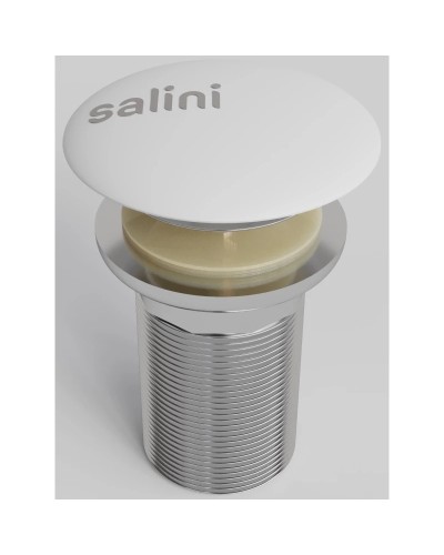 Донный клапан Salini S-Stone D 501 16131WM