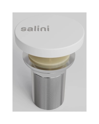 Донный клапан Salini S-Stone D 502 16231WM