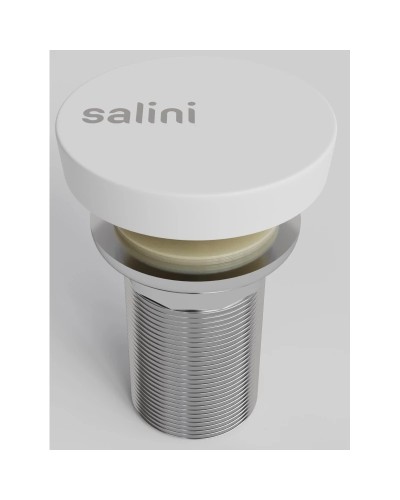 Донный клапан Salini S-Stone D 504 16232WM