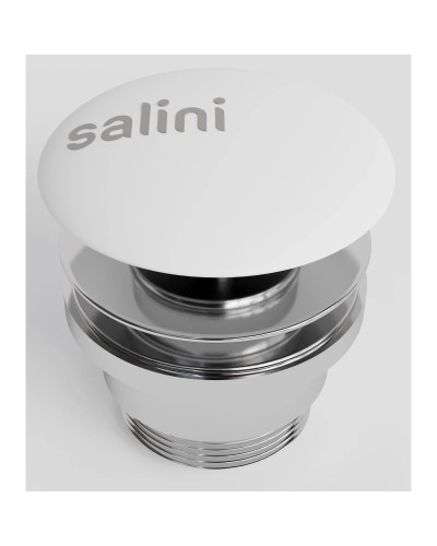 Донный клапан Salini S-Sense D 505 16421WG
