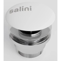 Донный клапан Salini S-Sense D 505 16421WM