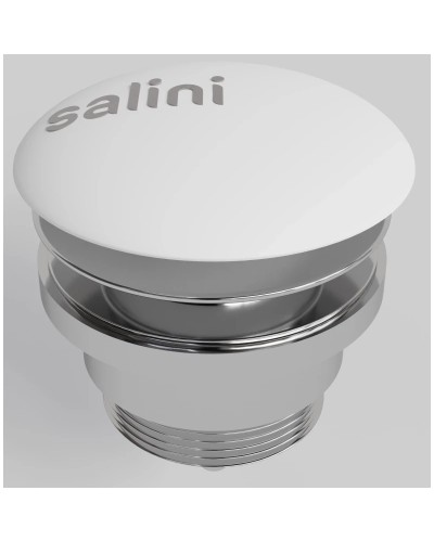 Выпуск Salini S-Sense D 601 16621WG