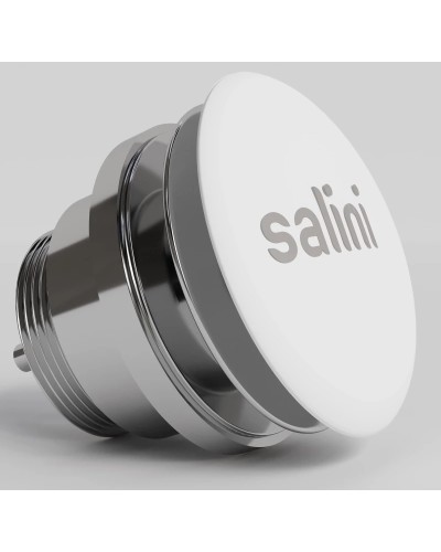 Выпуск Salini S-Sense D 601 16621WG