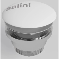 Выпуск Salini S-Stone D 601 16631WM