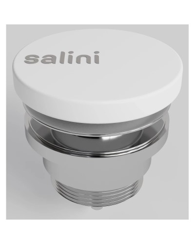 Выпуск Salini S-Sense D 602 16721WG