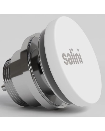 Выпуск Salini S-Sense D 602 16721WG