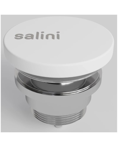 Выпуск Salini S-Sense D 604 16622WG