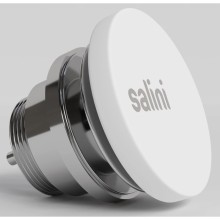 Выпуск Salini S-Sense D 604 16622WG