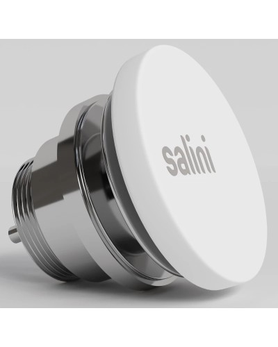 Выпуск Salini S-Sense D 604 16622WG