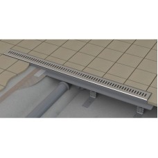 Душевой канал 850 мм Ravak Zebra X01434