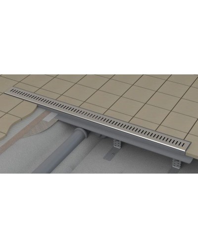 Душевой канал 850 мм Ravak Zebra X01434