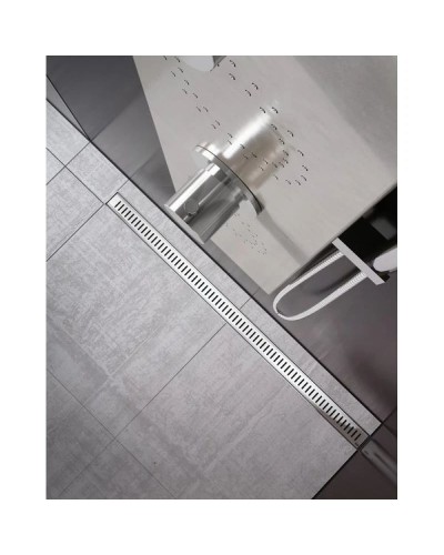 Душевой канал 850 мм Ravak Zebra X01434