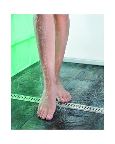 Душевой канал 850 мм Ravak Zebra X01434