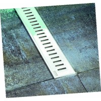 Душевой канал 850 мм Ravak Zebra X01434