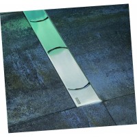 Душевой канал 300 мм Ravak Chrome X01426