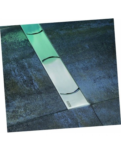 Душевой канал 300 мм Ravak Chrome X01426