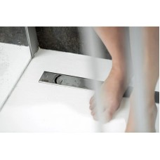 Душевой канал 300 мм Ravak Chrome X01426