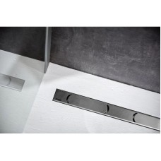 Душевой канал 300 мм Ravak Chrome X01426