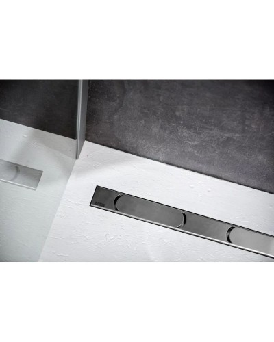 Душевой канал 300 мм Ravak Chrome X01426