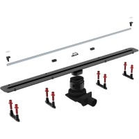 Душевой канал 1050 мм Pestan Confluo Premium Slim Line 13100037