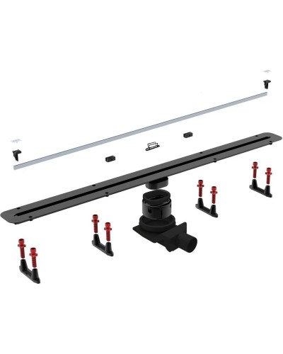 Душевой канал 1050 мм Pestan Confluo Premium Slim Line 13100037