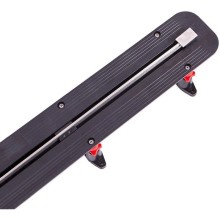 Душевой канал 1150 мм Pestan Confluo Premium Slim Line 13100038