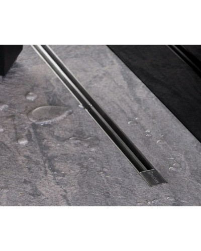 Душевой канал 1150 мм Pestan Confluo Premium Slim Line 13100038