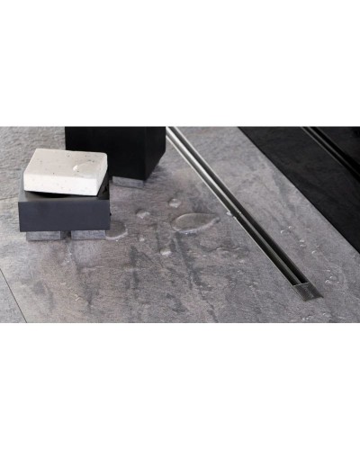 Душевой канал 1150 мм Pestan Confluo Premium Slim Line 13100038