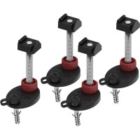 Комплект опор 139-187 мм Tece TECEdrainline 660004