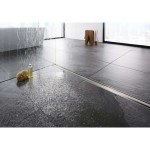 Душевые каналы