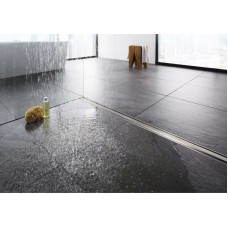 Душевой канал 770 мм модель 4983.10 глянцевый хром Viega Advantix 753153