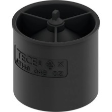 Душевой канал 1143 мм нержавеющая сталь Tece TECEdrainline organic 601200 + 650000 + 660016 + 601261