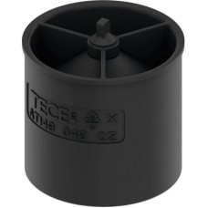 Душевой канал 1143 мм нержавеющая сталь Tece TECEdrainline organic 601200 + 650000 + 660016 + 601261