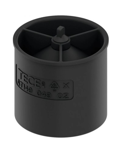 Душевой канал 1143 мм нержавеющая сталь Tece TECEdrainline organic 601200 + 650000 + 660016 + 601261