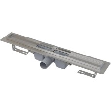 Душевой канал 610 мм AlcaPlast APZ1-550