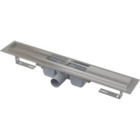 Душевой канал 810 мм AlcaPlast APZ1-750